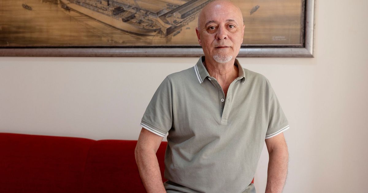 Juan 'El Koki' repasa su trayectoria: el debut con 'Los principiantes' fue "lo más bonito" del Carnaval