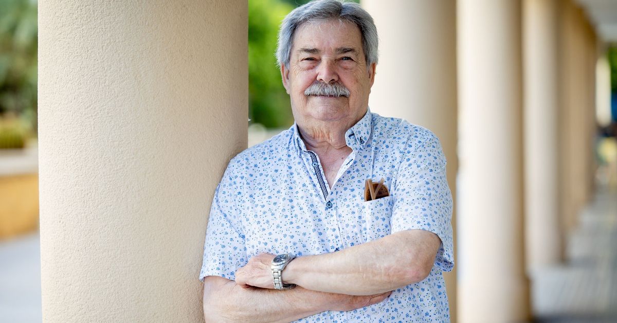 Juan Jurado: “Los coros nos cantábamos los repertorios unos a otros: eso hoy es impensable”