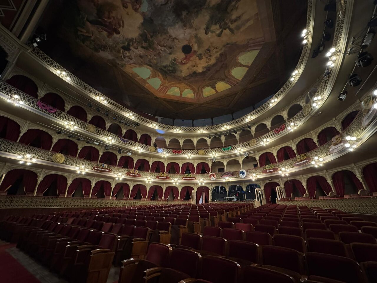 Cádiz fija la Gran Final del COAC 2027 y anuncia cambios en galas y proyectos para la cantera